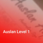Auslan Level 1 (Term 1, 2024) – Monday nights – Online (VIC) 6:30pm to 8:00pm VIC Time